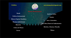 Desktop Screenshot of guesaaudiovisual.com
